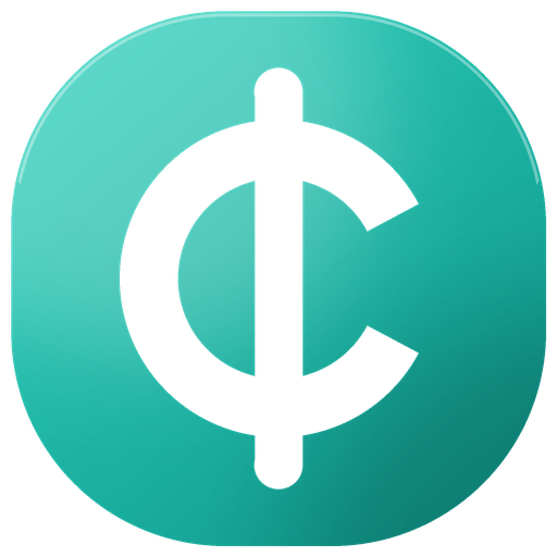 AgentCents logo
